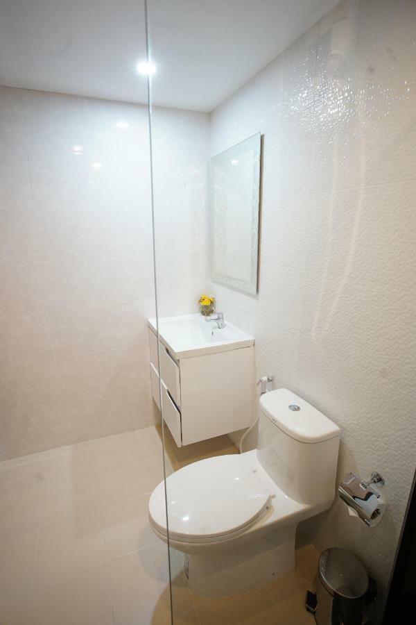 Tisa Hotel Udonthani Exterior foto